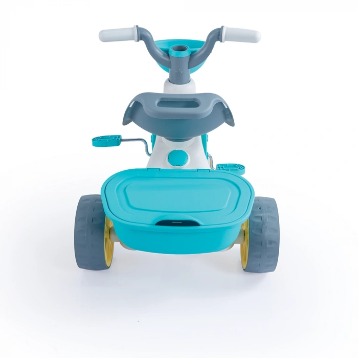 DOLU 2614 NEW TRICYCLE