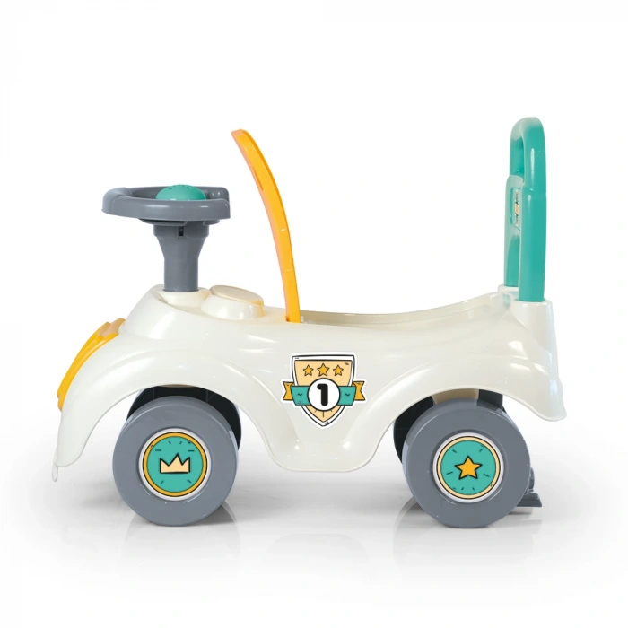 DOLU 2622 BİNGİT ARABA