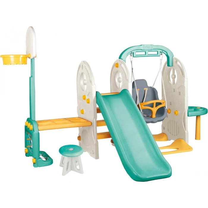 DOLU 2624 7İN1 OYUN PARKI