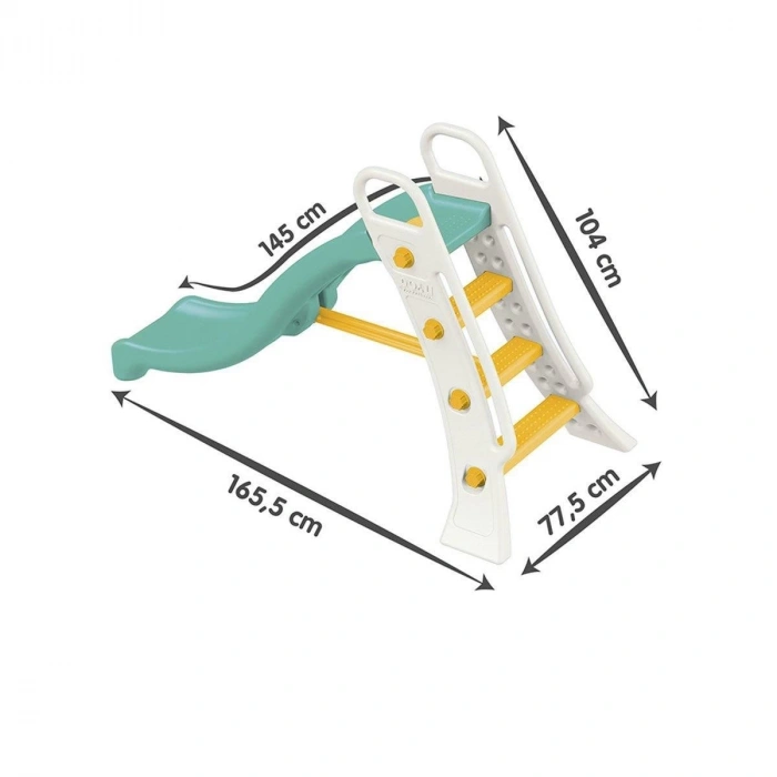 DOLU 2629 BÜYÜK SU KAYDIRAĞI