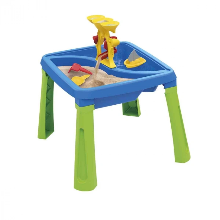 DOLU 3077 SU KUM YARATICILIK MASASI