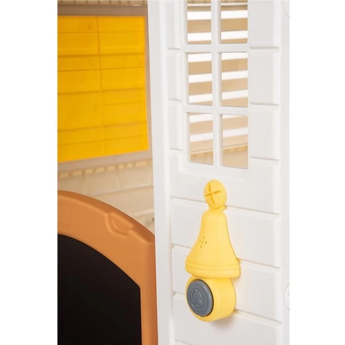 DOLU 3310 AKSESUARLI OYUN EVİ