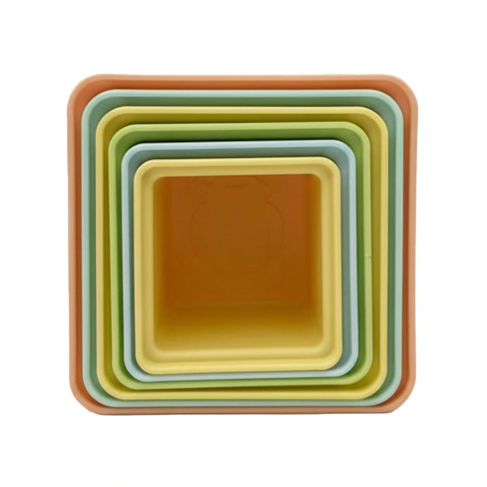 DOLU 5204 KULE KÜP KALIPLAR