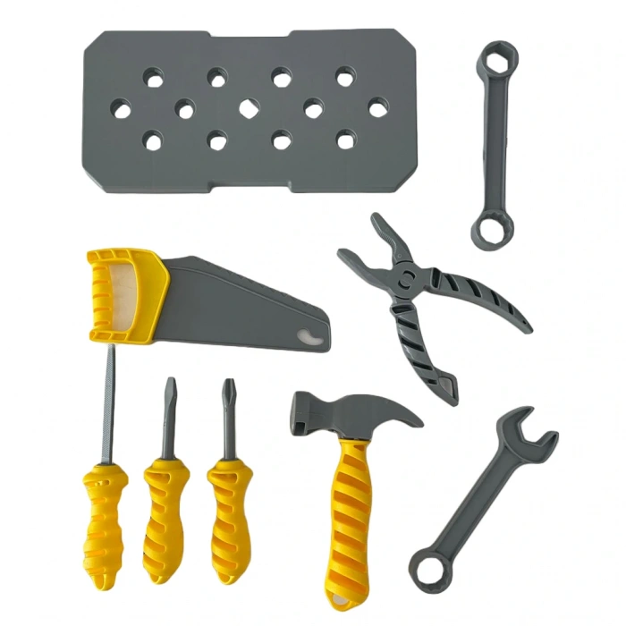 DOLU 6143 ÇANTALI TAMİR SETİ