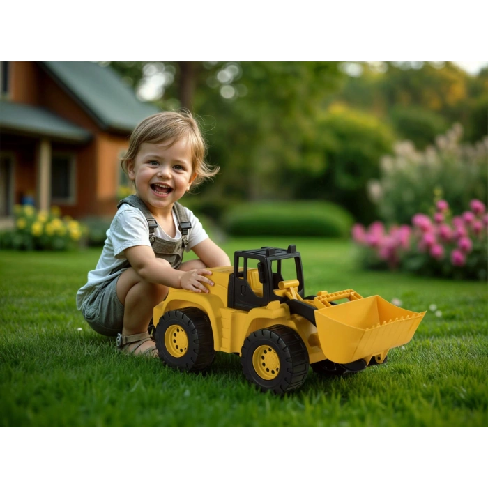 DOLU 7124 XL DOZER