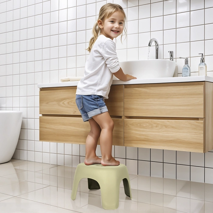 DOLU 7127 KAYDIRMAZ YÜKSELTİCİ TABURE ECO YEŞİL