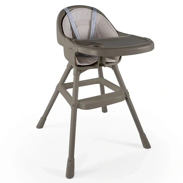 DOLU 7569 PREMIUM MAMA SANDALYESİ STONE GRİ