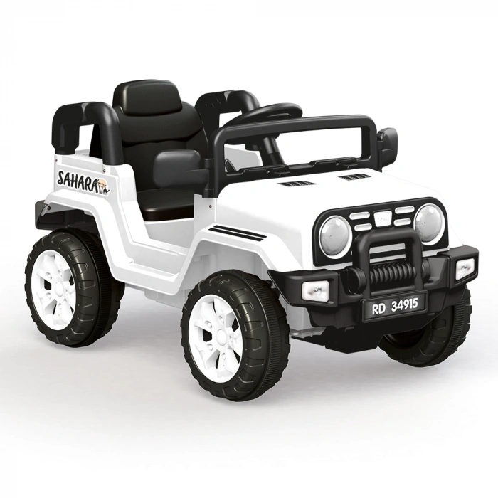 DOLU 8086 SAHARA BEYAZ 12V KUMANDALI