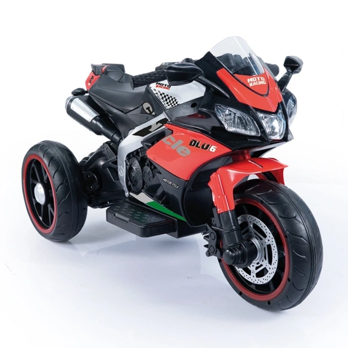 DOLU 8187 CYCLE 12 V BATTERY OPERATED