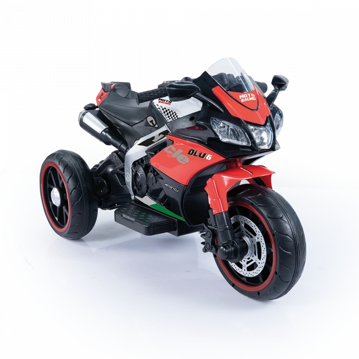 DOLU 8187 CYCLE 12 V BATTERY OPERATED