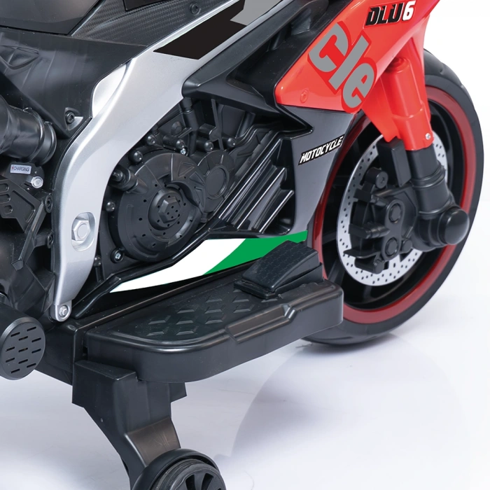 DOLU 8188 CYCLE 12 BATERY OPERATED