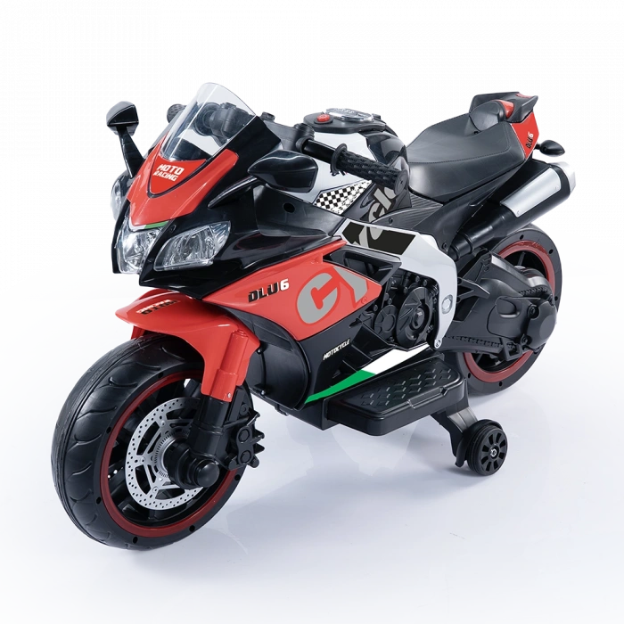 DOLU 8188 CYCLE 12 BATERY OPERATED