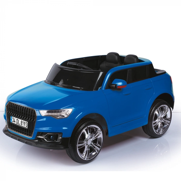 DOLU 8193 PİCK-UP 12V KUMANDALI AKÜLÜ