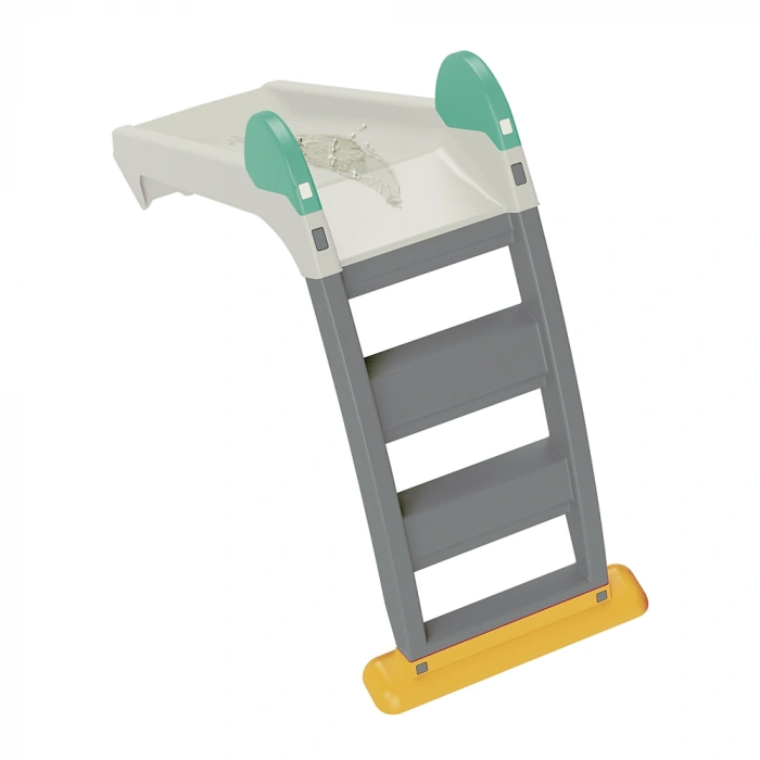 DOLU KÜÇÜK SU KAYDIRAĞI 2631