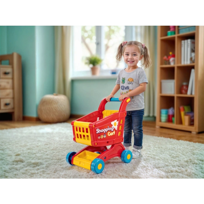 DOLU MARKET ARABASI 7058