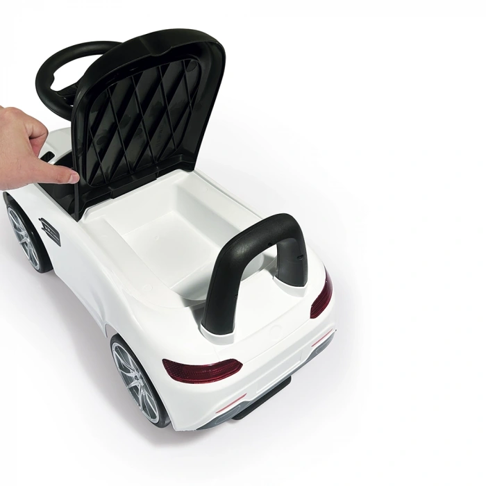 DOLU RİDE ON CAR 8036