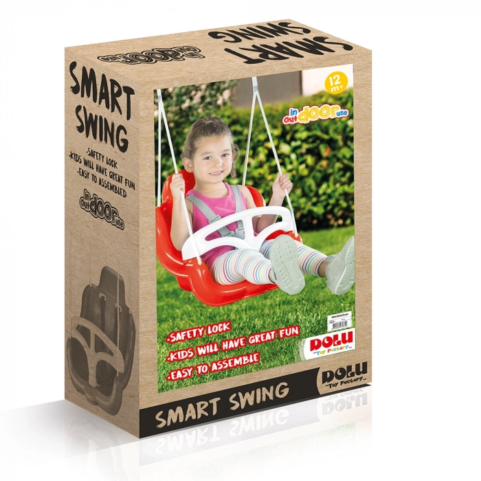 DOLU SMART SALINCAK KOLİ POSTER 7069