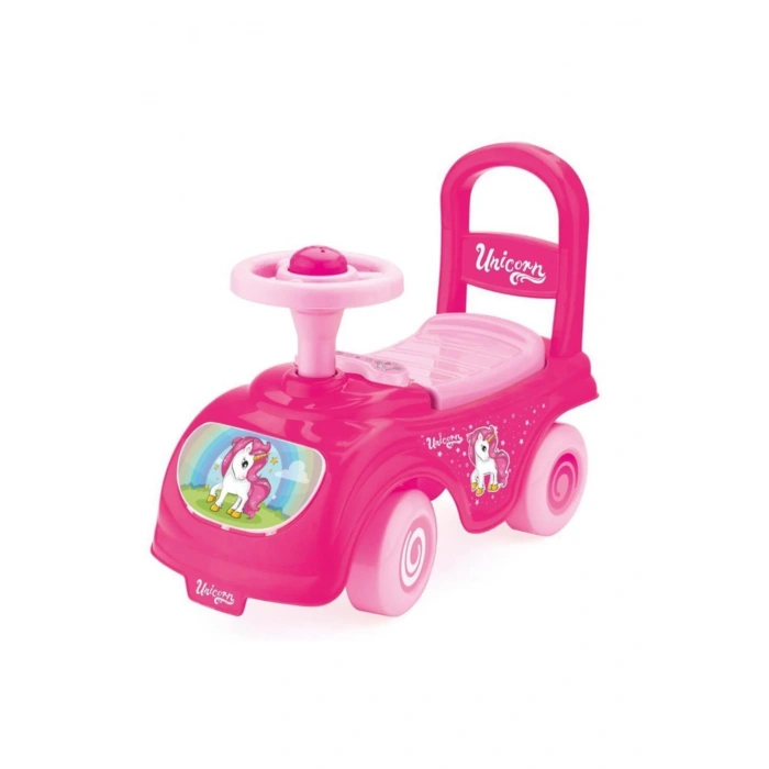 DOLU UNİCORN BİN GİT ARABA 2522