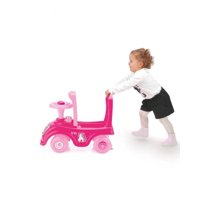 DOLU UNİCORN BİN GİT ARABA 2522