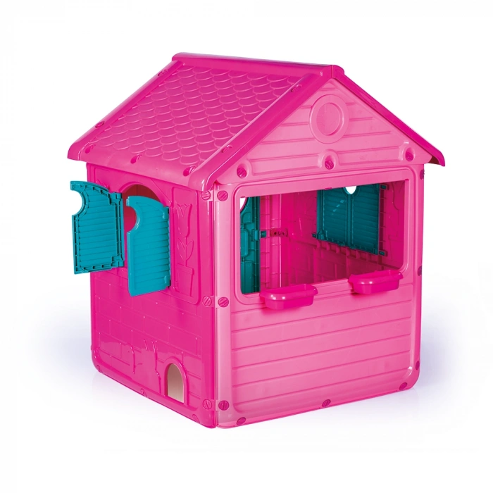 DOLU UNİCORN İLK OYUN EVİM 2520