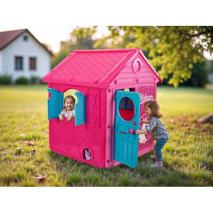 DOLU UNİCORN İLK OYUN EVİM 2520