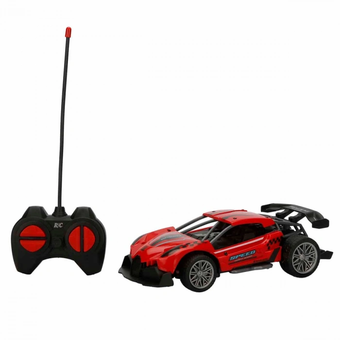 DUMAN DMN098-098A UZAKTAN KUMANDALI TUFAN (60)