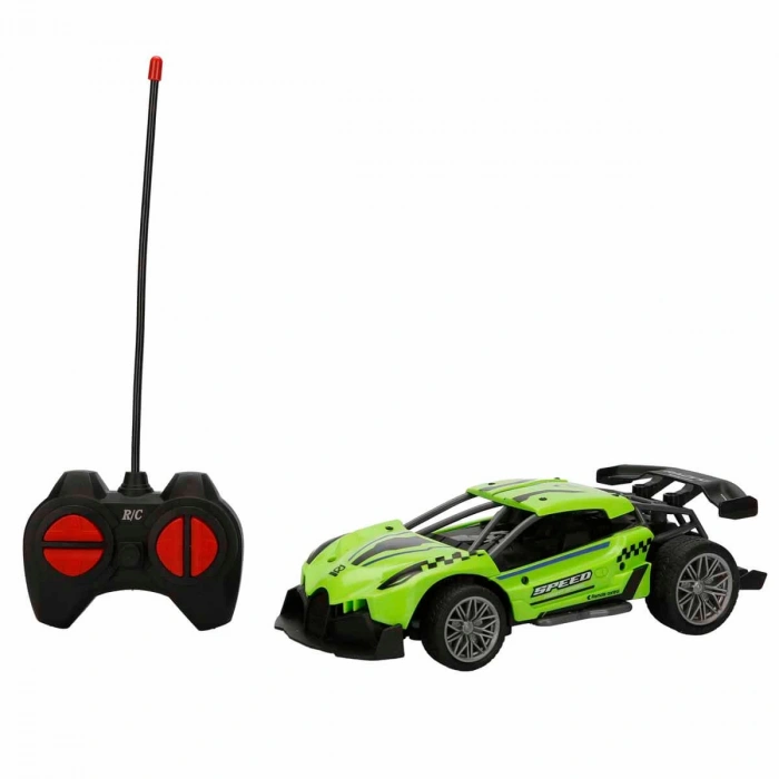 DUMAN DMN098-098A UZAKTAN KUMANDALI TUFAN (60)