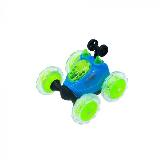 DUMAN DMN10555 KUMANDALI ÇILGIN ARABA