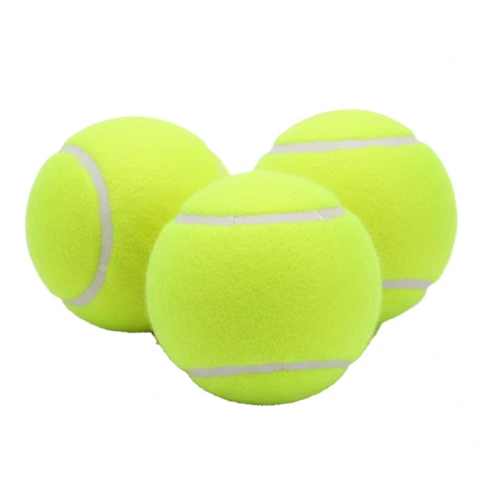 DUMAN DMN1609862 POŞETTE 3LÜ TENİS TOPU (80)