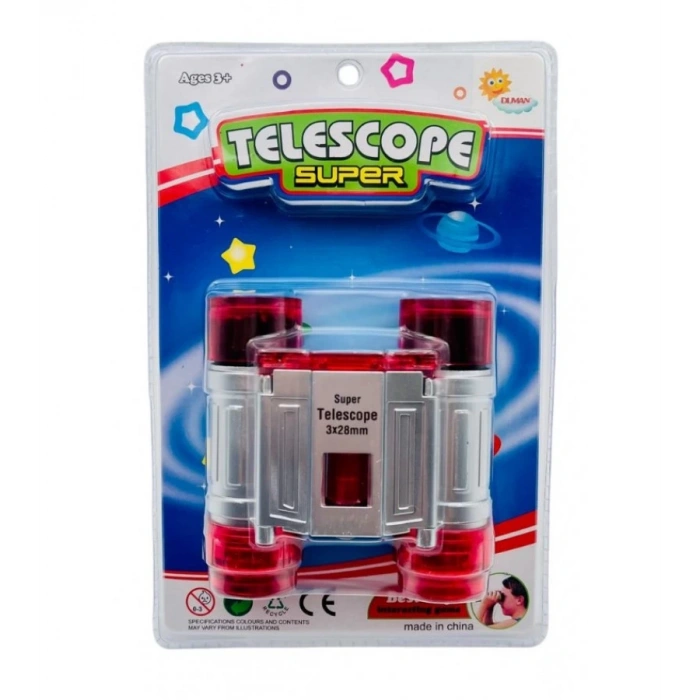 DUMAN DMN2008-2 VAKUMDA DÜRBÜN (144)