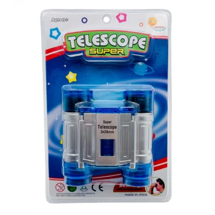 DUMAN DMN2008-2 VAKUMDA DÜRBÜN (144)