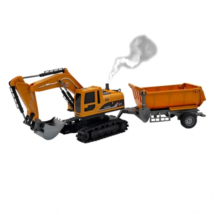 DUMAN DMN2022-53 UZAKTAN KUMANDALI 1:22 ŞARJLI ARABA (18)