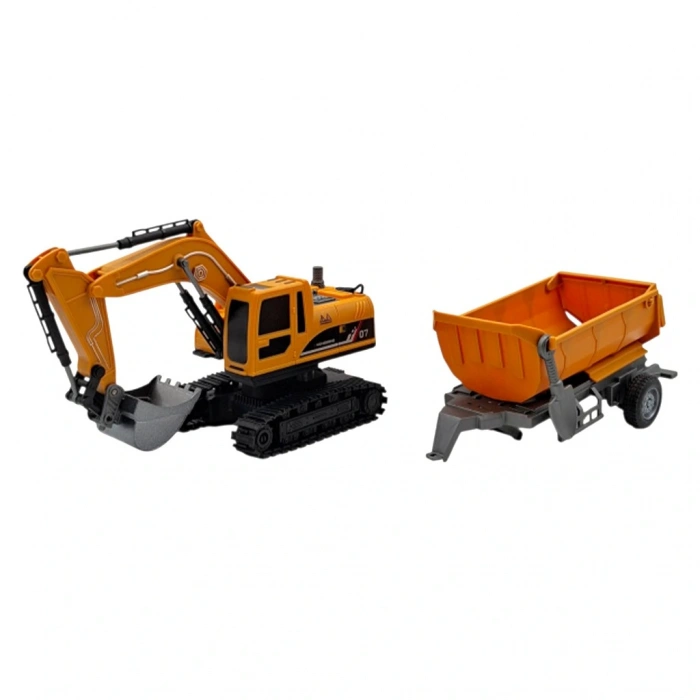 DUMAN DMN2022-53 UZAKTAN KUMANDALI 1:22 ŞARJLI ARABA (18)