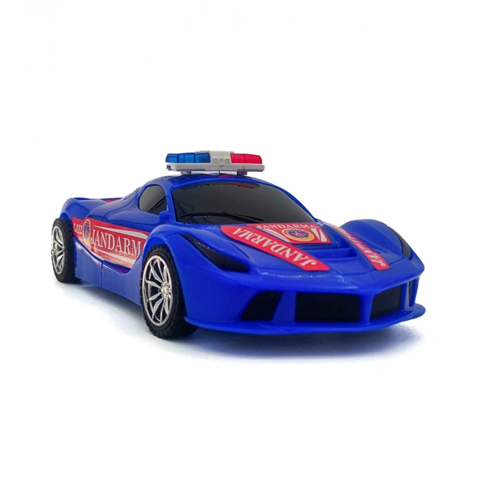 DUMAN DMN2022J 1:20 FULL FONK. PİLLİ PANTER JEEP