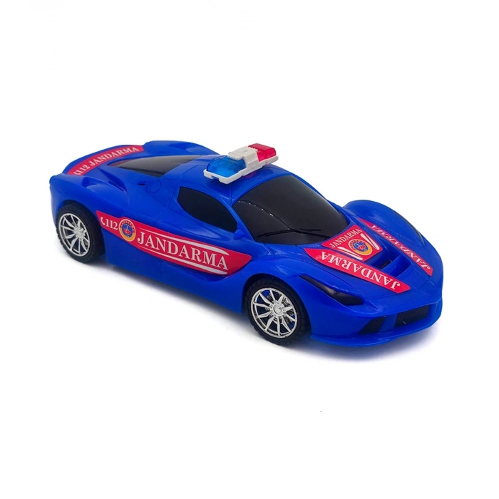 DUMAN DMN2022J 1:20 FULL FONK. PİLLİ PANTER JEEP