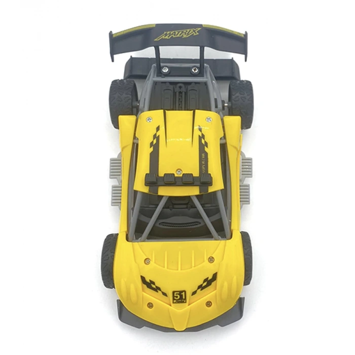 DUMAN DMN211-212 UZAKTAN KUMANDALI 2 FONSKYİONLU ARABA ((60)