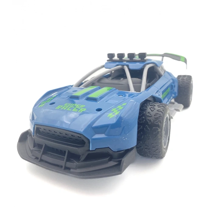 DUMAN DMN211-212 UZAKTAN KUMANDALI 2 FONSKYİONLU ARABA ((60)