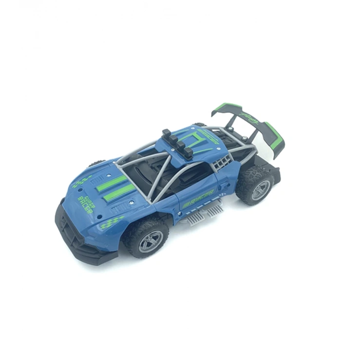 DUMAN DMN211-212 UZAKTAN KUMANDALI 2 FONSKYİONLU ARABA ((60)