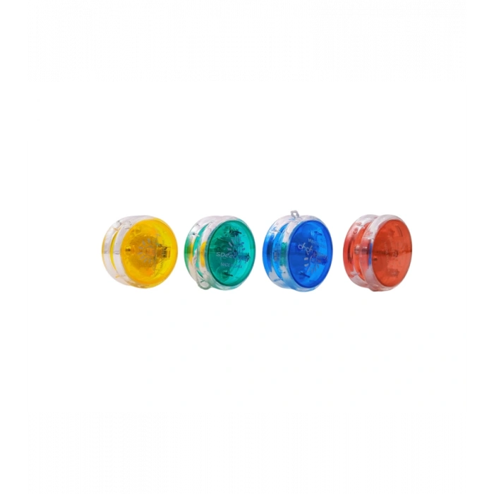 DUMAN DMN229-22 KARTELADA 12Lİ YOYO