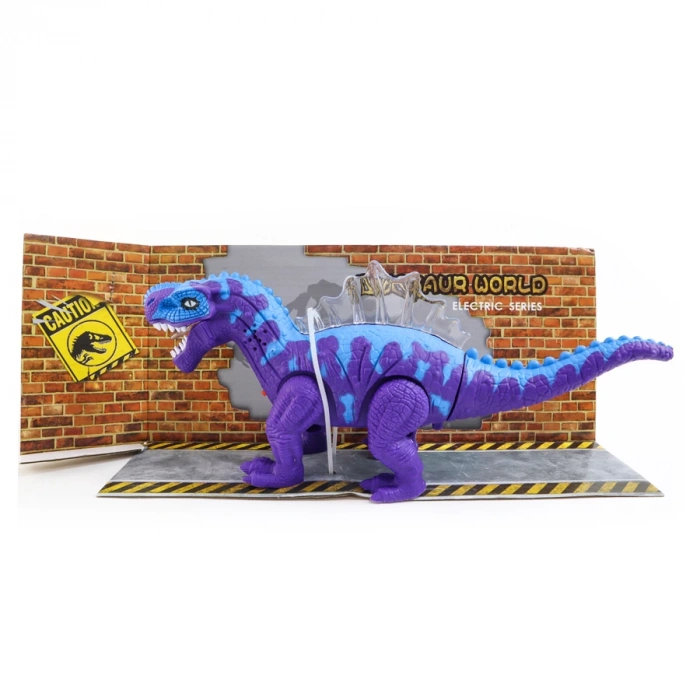 DUMAN DMN272-003ABC PİLLİ DİNAZOR (24)