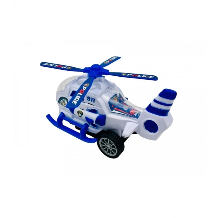 DUMAN DMN303-7 UZAKTAN KUMANDALI ŞARJLI ARABA (36)