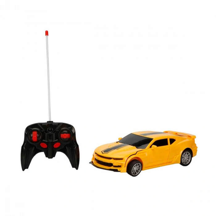 DUMAN DMN318-3A,4A 1:18 UZAKTAN KUMANDALI ŞARJLI R (36)