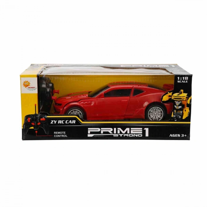 DUMAN DMN318-3A,4A 1:18 UZAKTAN KUMANDALI ŞARJLI R (36)