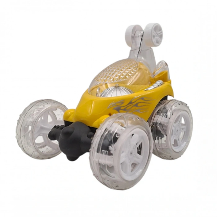 DUMAN DMN326-105 UZAKTAN KUMANDALI ŞARJLI ARABA (24)