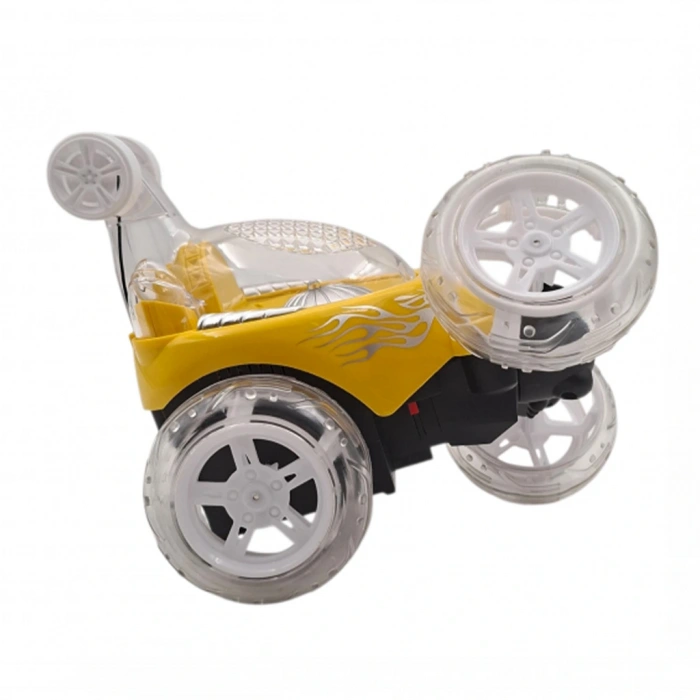 DUMAN DMN326-105 UZAKTAN KUMANDALI ŞARJLI ARABA (24)