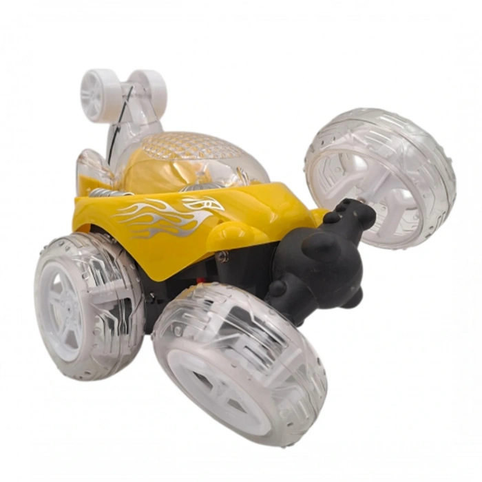 DUMAN DMN326-105 UZAKTAN KUMANDALI ŞARJLI ARABA (24)