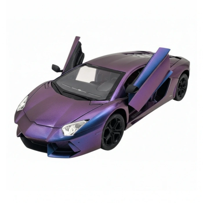 DUMAN DMN326-220 2.4G KUMANDALI ŞARJLI ARABA (16)