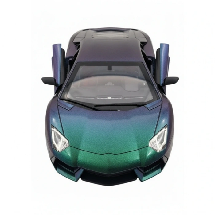 DUMAN DMN326-220 2.4G KUMANDALI ŞARJLI ARABA (16)