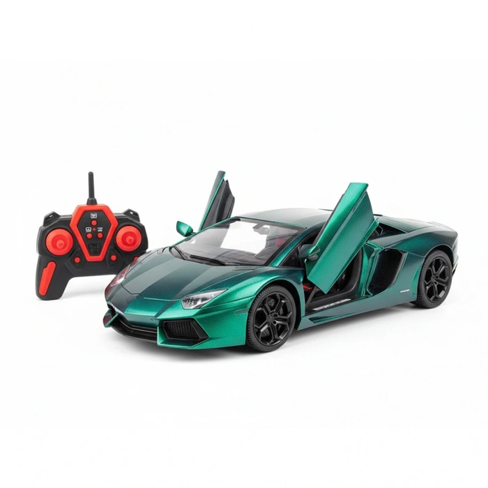 DUMAN DMN326-220 2.4G KUMANDALI ŞARJLI ARABA (16)