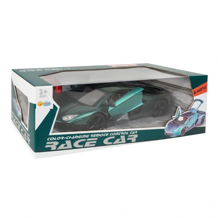 DUMAN DMN326-220 2.4G KUMANDALI ŞARJLI ARABA (16)